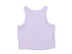 Name It orchid petal crop top